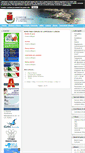 Mobile Screenshot of comune.lampedusaelinosa.ag.it